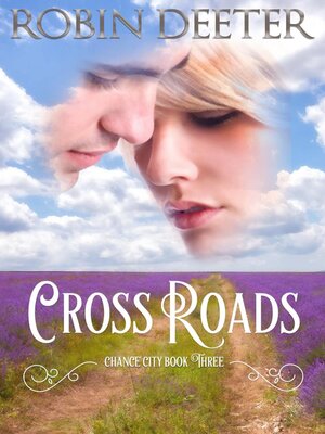cover image of Crossroads